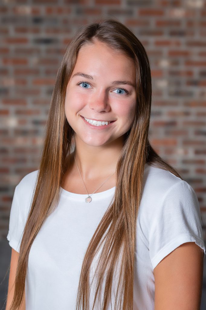 Hailey Johnson