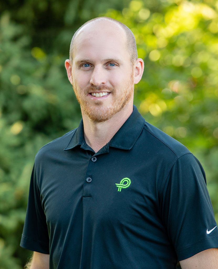 Kyle Swenson