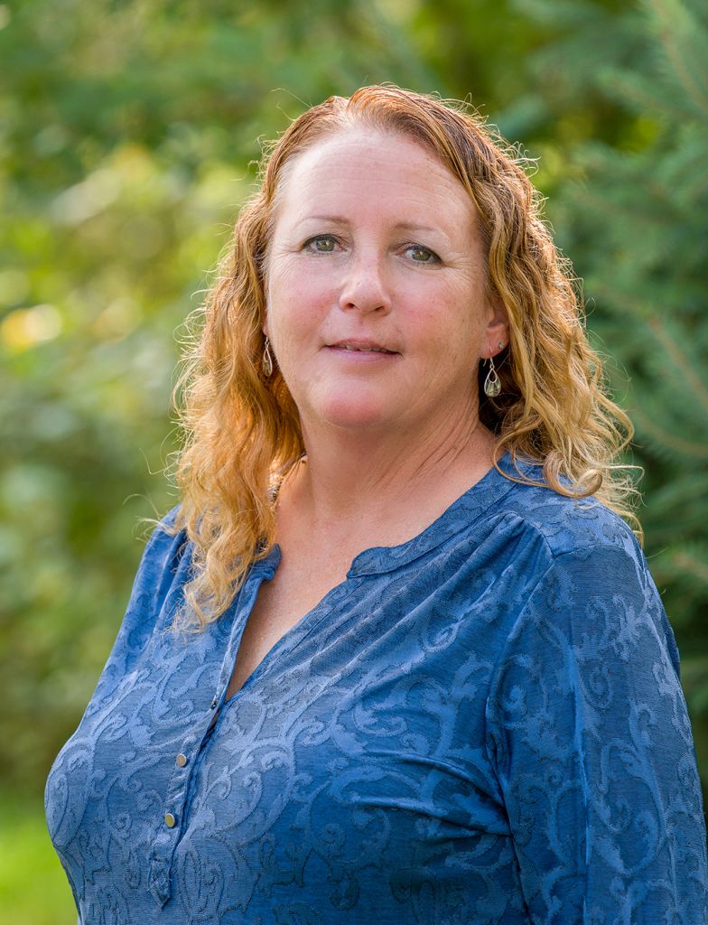 Mindy Charron