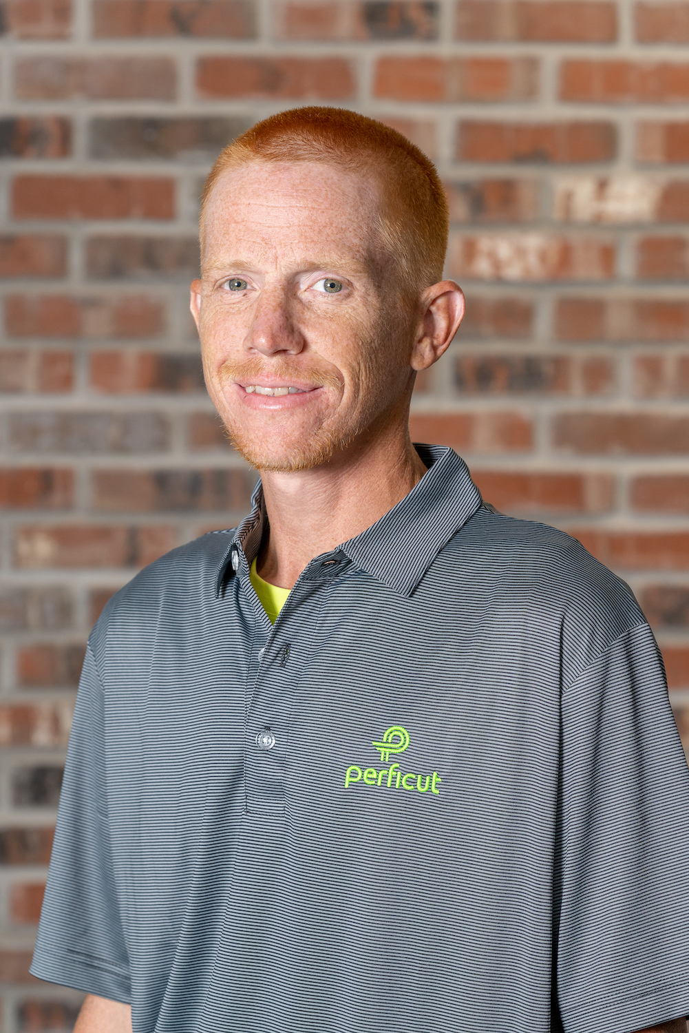 Team Perficut Dustin Johnson Des Moines, Iowa Perficut